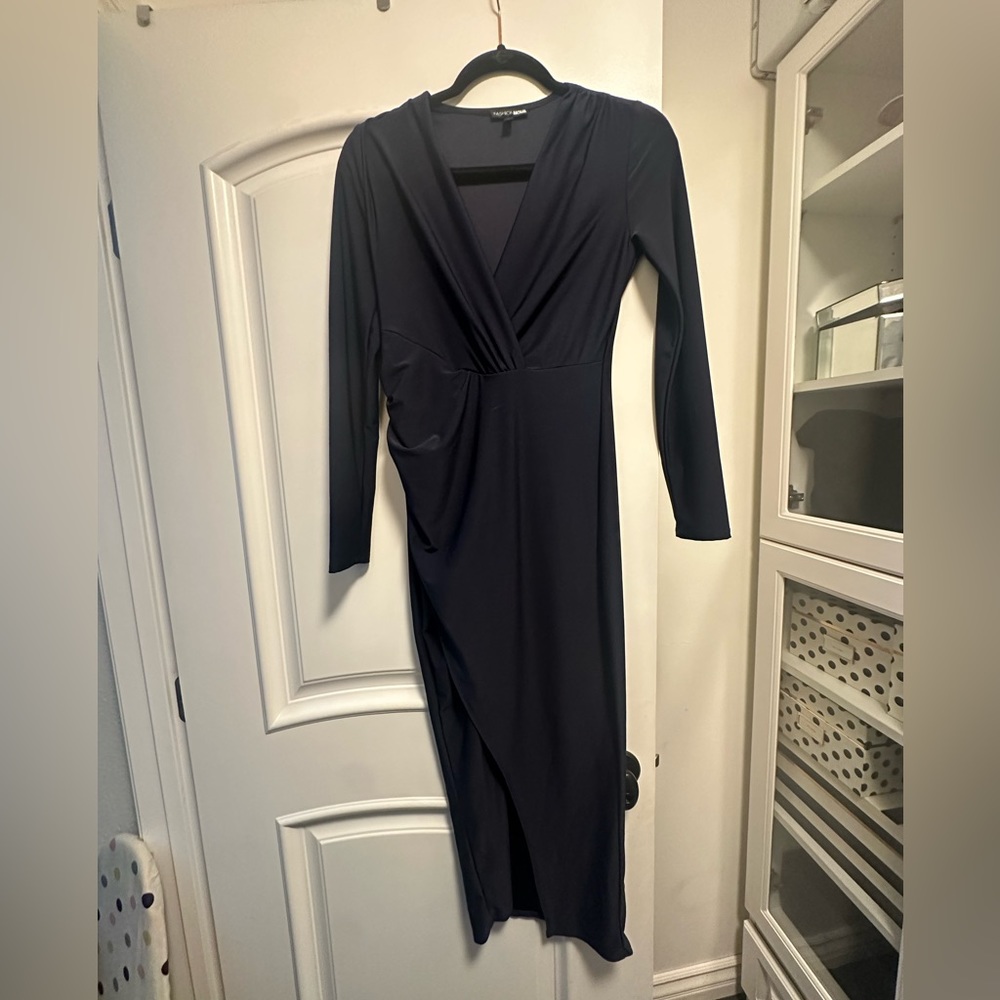 Medium size dress